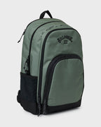 Billabong Command Backpack-Sea Spray
