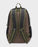 Billabong Scallop Backpack-Black/Green