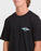 Billabong Crayon Wave Premium Tee-Black