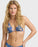 Billabong Western Sky Multi Tri Top-True Navy