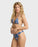 Billabong Western Sky Multi Tri Top-True Navy