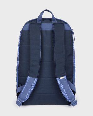 Billabong Highway Backpack-True Navy— Alternate View