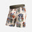 BN3TH Classic Icon Boxers-Space Cowboy-Sand
