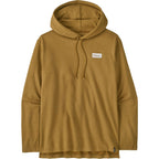 Patagonia LW Water People Sets Wildrise Hooded Sweatshirt-Bobcat Brown