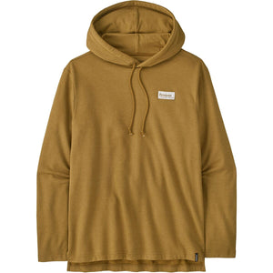 Patagonia LW Water People Sets Wildrise Hooded Sweatshirt-Bobcat Brown