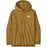 Patagonia LW Water People Sets Wildrise Hooded Sweatshirt-Bobcat Brown