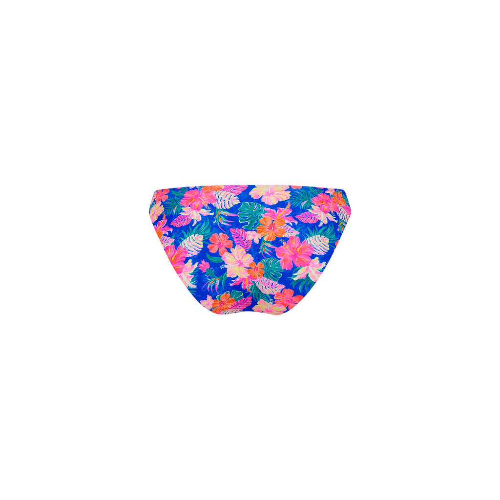 Kulani Kinis Minimal Full Coverage Bottom-Electric Palms