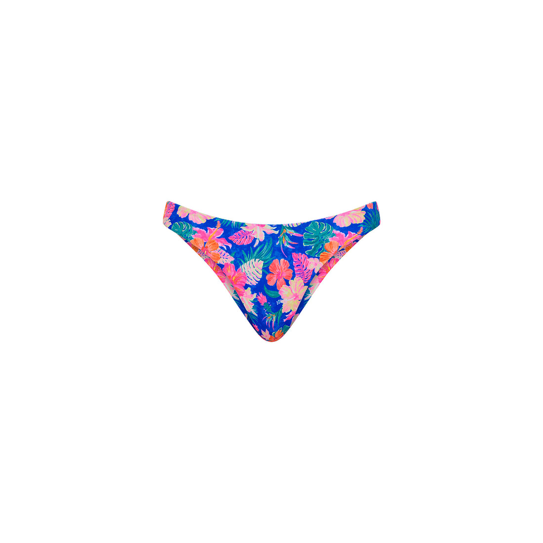 Kulani Kinis Minimal Full Coverage Bottom-Electric Palms