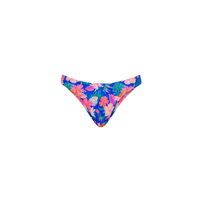 Kulani Kinis Minimal Full Coverage Bottom-Electric Palms