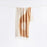 Slowtide Botanical Balance Turkish Towel-Brush