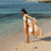 Slowtide Botanical Balance Turkish Towel-Brush