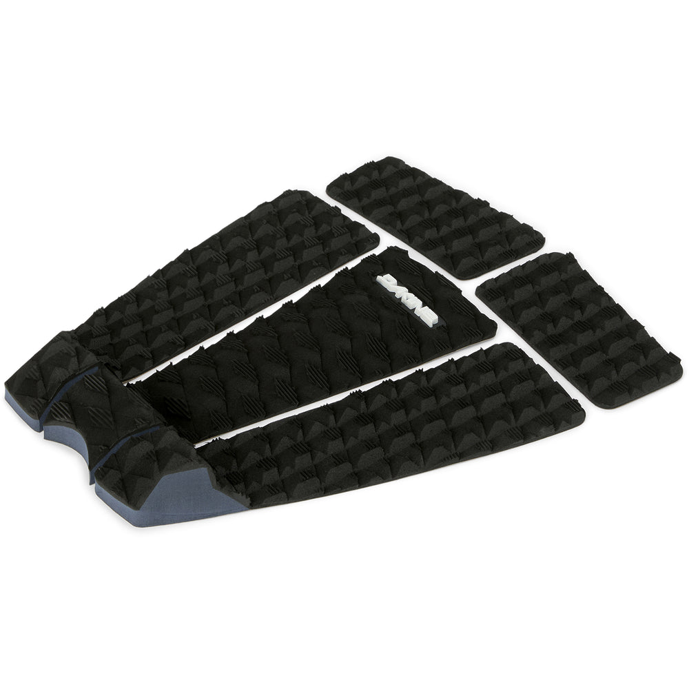 Dakine Bruce Irons Pro Surf Traction Pad-Black