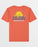Billabong Little Boys' Lounge Tee-Washed Red