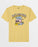 Billabong Little Boys' Rat Skull Tee-Papaya