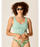 Carve Designs Vida Notchneckini Top-Haze