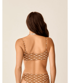 Carve Designs Escondido Top-Dune