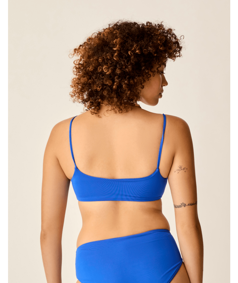 Carve Designs Escondido Top-Billie Blue