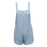 REAL Hailey Romper-Sky