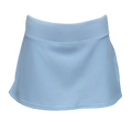 REAL Match Skort-Light Blue