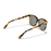 Cordina Dune Sunglasses-Matte Toyko Tort/Grey Polar