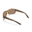 Cordina Trawler Sunglasses-Matte Tort/Bronze Mirror Polar