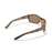 Cordina Trawler Sunglasses-Matte Tort/Bronze Mirror Polar