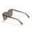 Cordina Dune Sunglasses-Shiny Coffee/Grey Polar