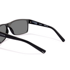 Cordina Sawyer 2 Sunglasses-Matte Black/Grey Polar