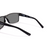 Cordina Sawyer 2 Sunglasses-Matte Black/Grey Polar