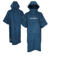 Manera Bamboo Winter Poncho