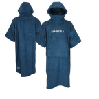 Manera Bamboo Winter Poncho