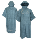 Manera Bamboo Winter Poncho