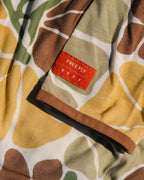 Free Fly x REEF Bamboo Lightweight Hooded L/S Shirt-Floral Camo