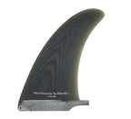 True Ames Beamish Storm Rider Fiberglass Single Fin-7.75"