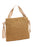 Billabong So Knotty Straw Bag-Tan