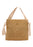 Billabong So Knotty Straw Bag-Tan