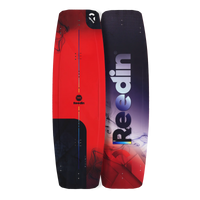2026 Reedin Big E Kiteboard