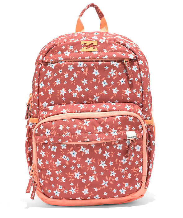 Billabong Maiden Voyage Backpack-Sedona