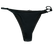 REAL Highwire Bikini Bottom-Black