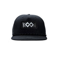 Kook Lab Breakwater Trucker 2.0 Impact Cap