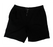 REAL Nightly Volley Shorts-Black
