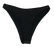 REAL Louise Bikini Bottom-Black
