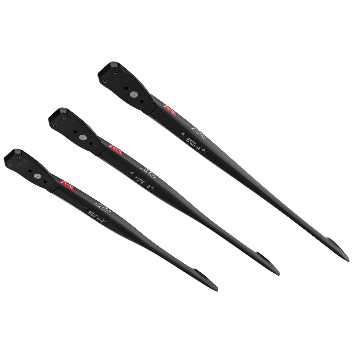 Axis Black Advance+ 20 Fuselage