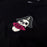 REAL Blackbeards Break Tee-Black