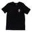 REAL Blackbeards Break Tee-Black