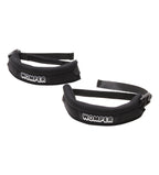 Catch Surf Womper Padded Fin Tether/Strap-Black