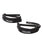 Catch Surf Womper Padded Fin Tether/Strap-Black