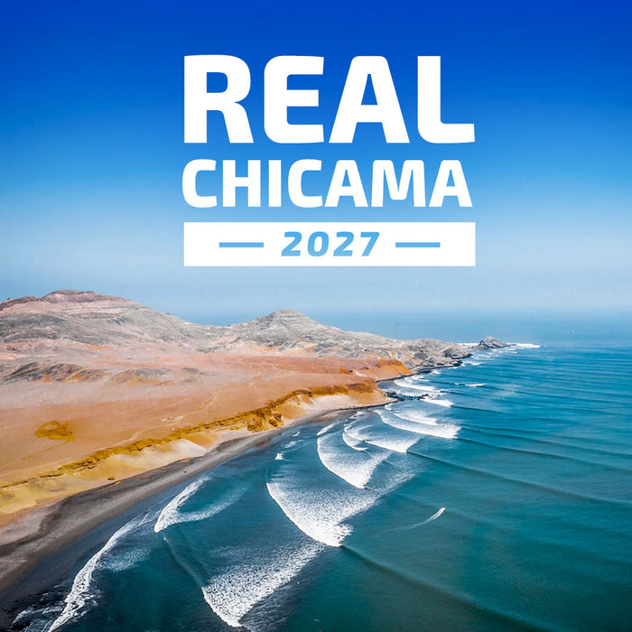 REAL Chicama 2027