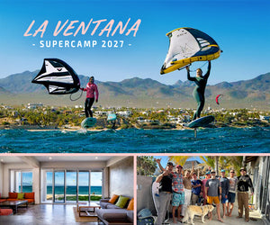 La Ventana SuperCamp 2027