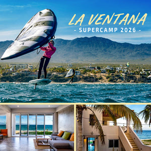 La Ventana SuperCamp 2026